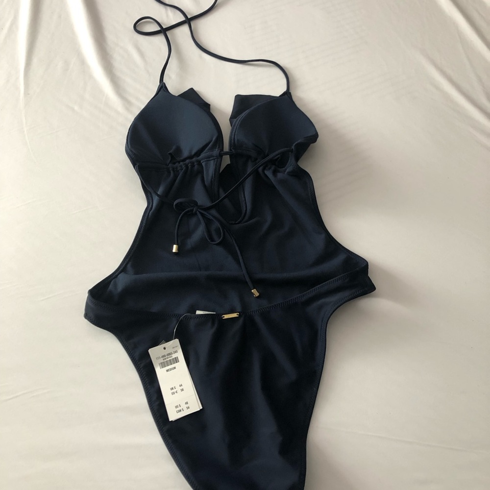 Abercrombie & Fitch Monokini one piece swimsuit